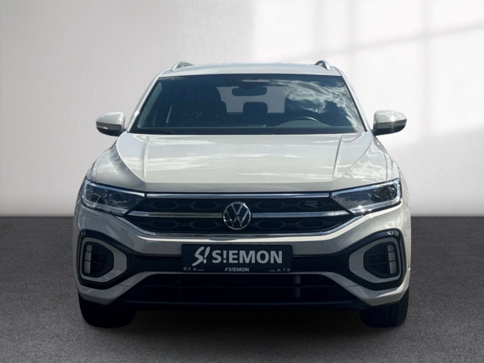 Volkswagen T-Roc – Bild 8
