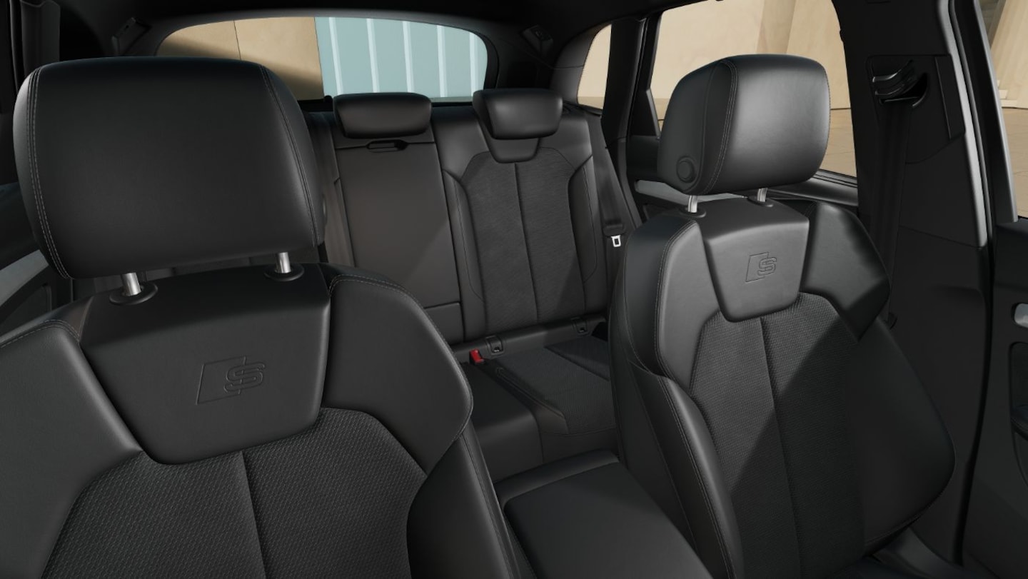 Bild über Audi SQ5 TDI tiptronic - für weitere Informationen kontaktieren Sie den Audi Partner