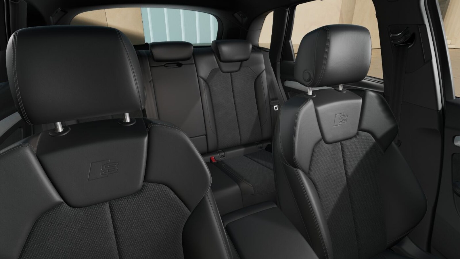 Audi SQ5 – Bild 11