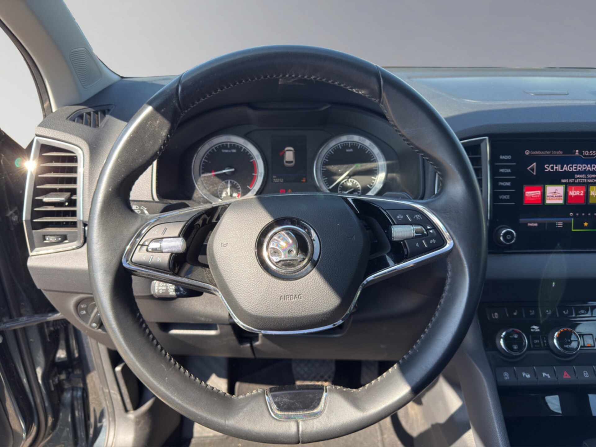 Skoda Karoq Ambition