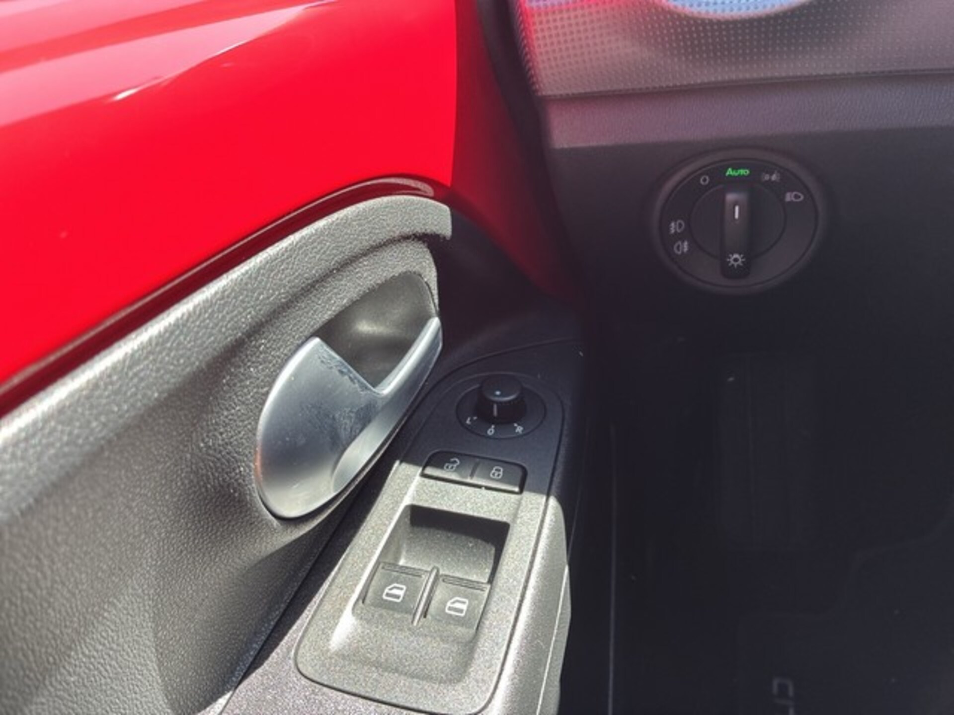 Skoda CITIGOe iV Style