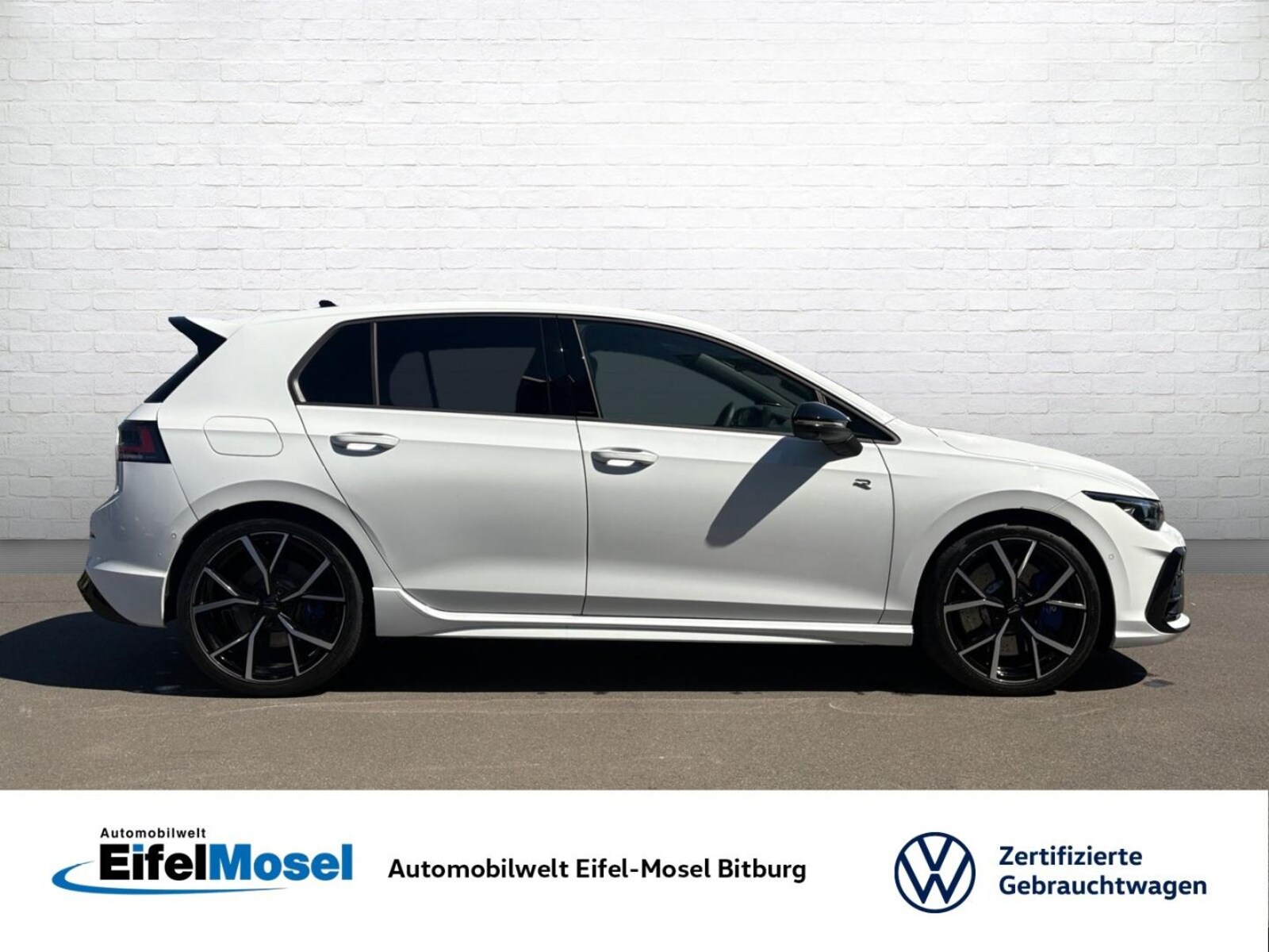Volkswagen Golf – Bild 6