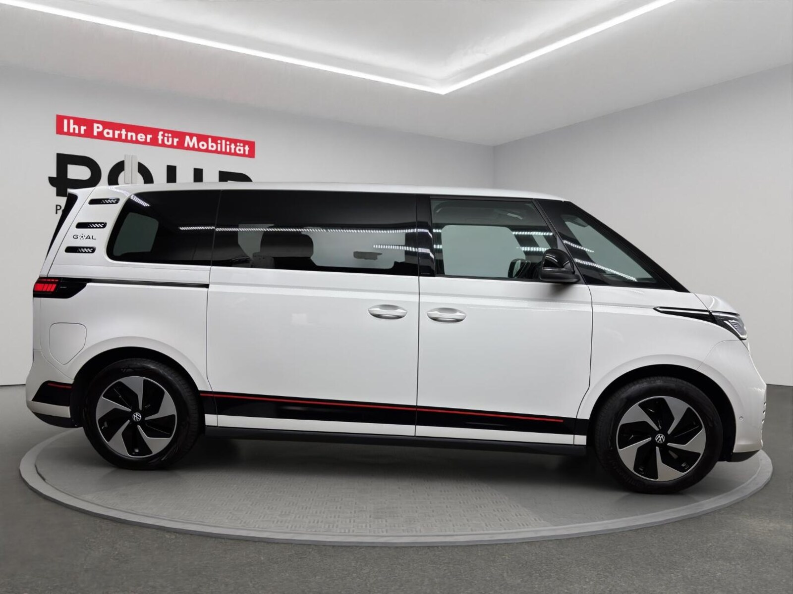 Volkswagen ID. Buzz – Bild 4