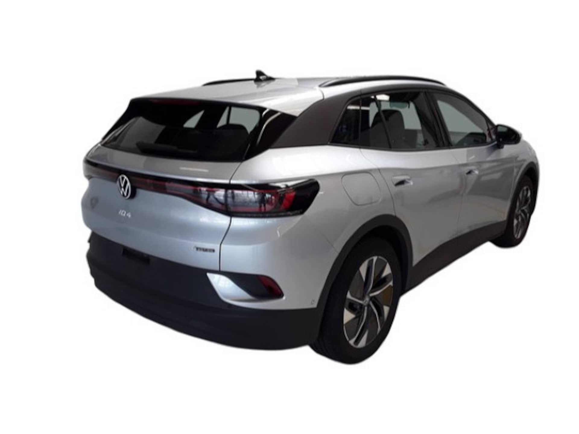 Volkswagen ID.4 Pro