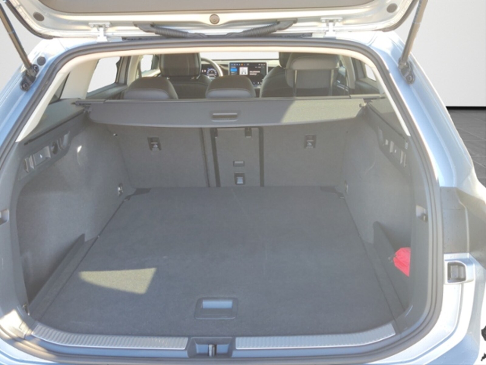 Volkswagen Passat – Bild 18