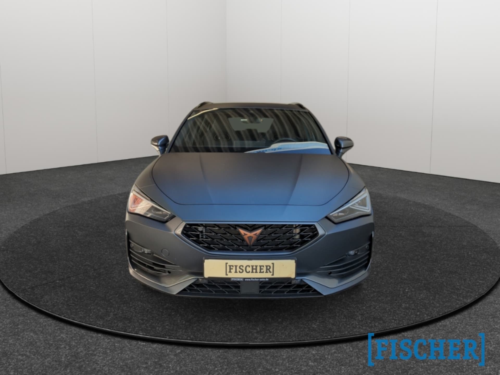 CUPRA Leon Sportstourer VZ