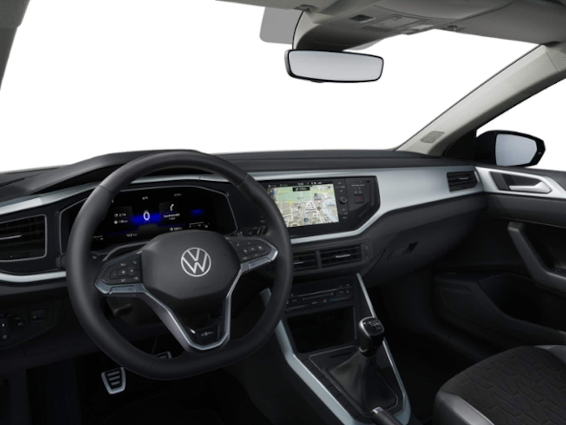 Volkswagen Polo Goal