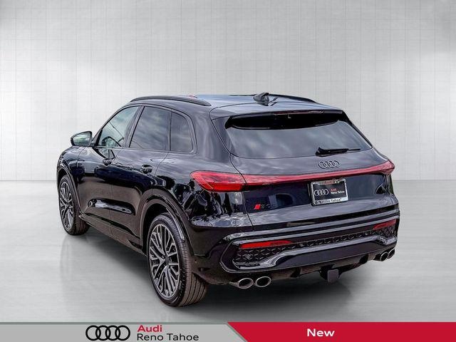 2026 Audi SQ5