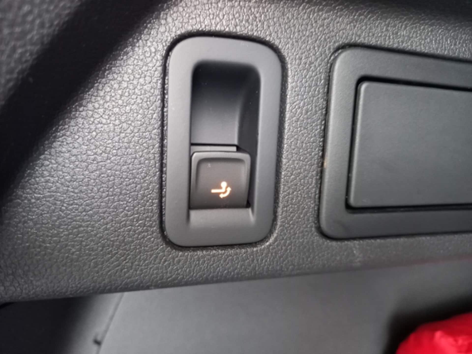 Volkswagen Tiguan MOVE