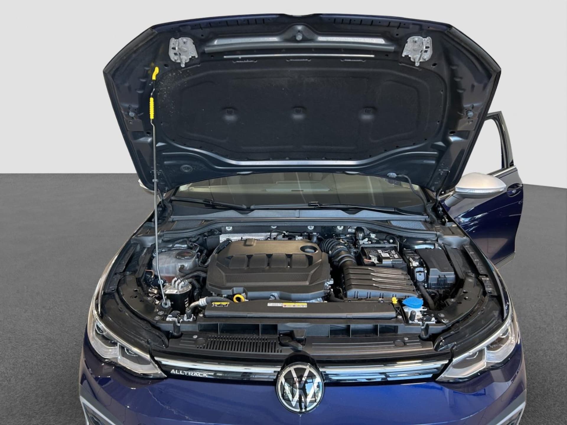 Volkswagen Golf Variant Alltrack