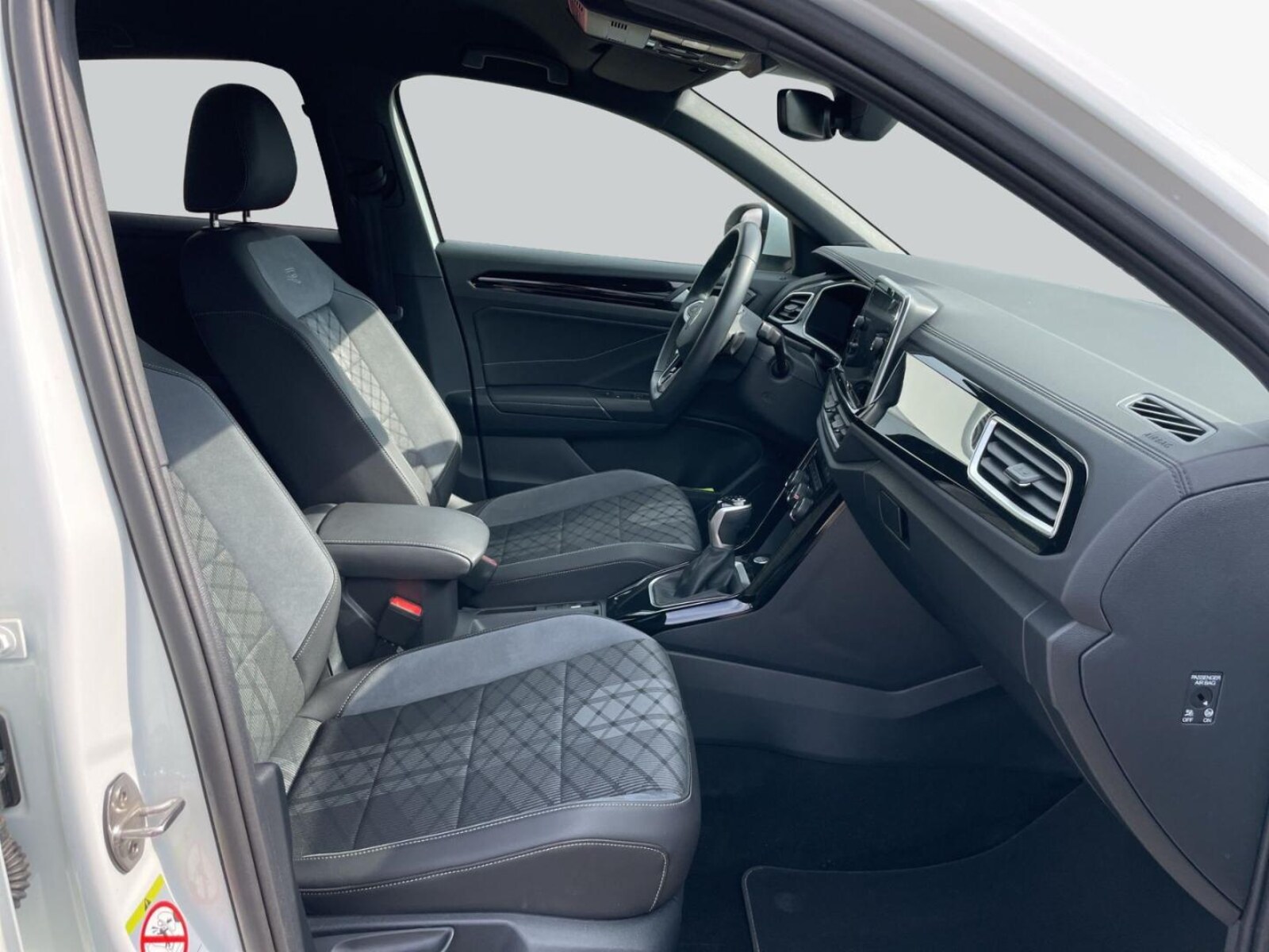 Volkswagen T-Roc – Bild 14