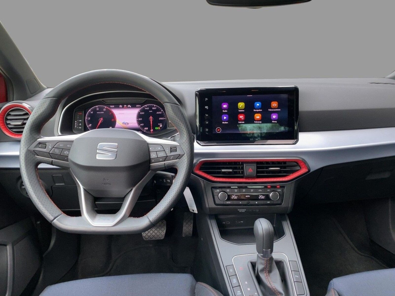 SEAT Ibiza – Bild 10