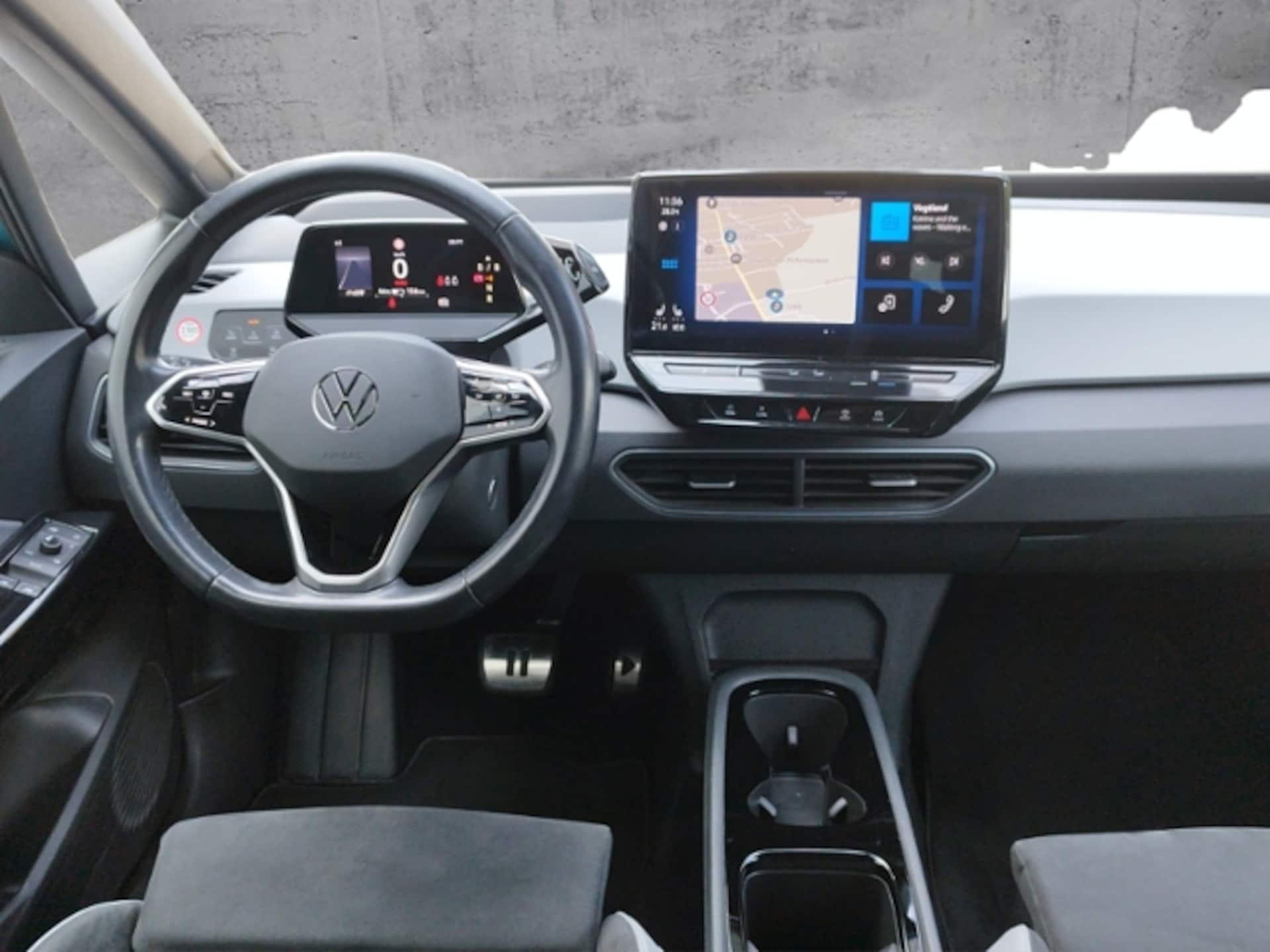 Volkswagen ID.3 Pro Performance