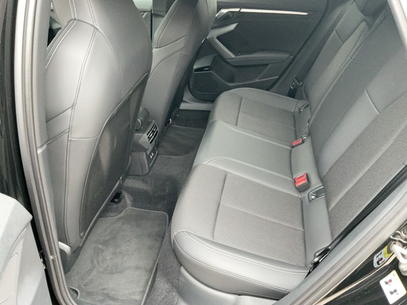 Audi A3 Sportback – Bild 11
