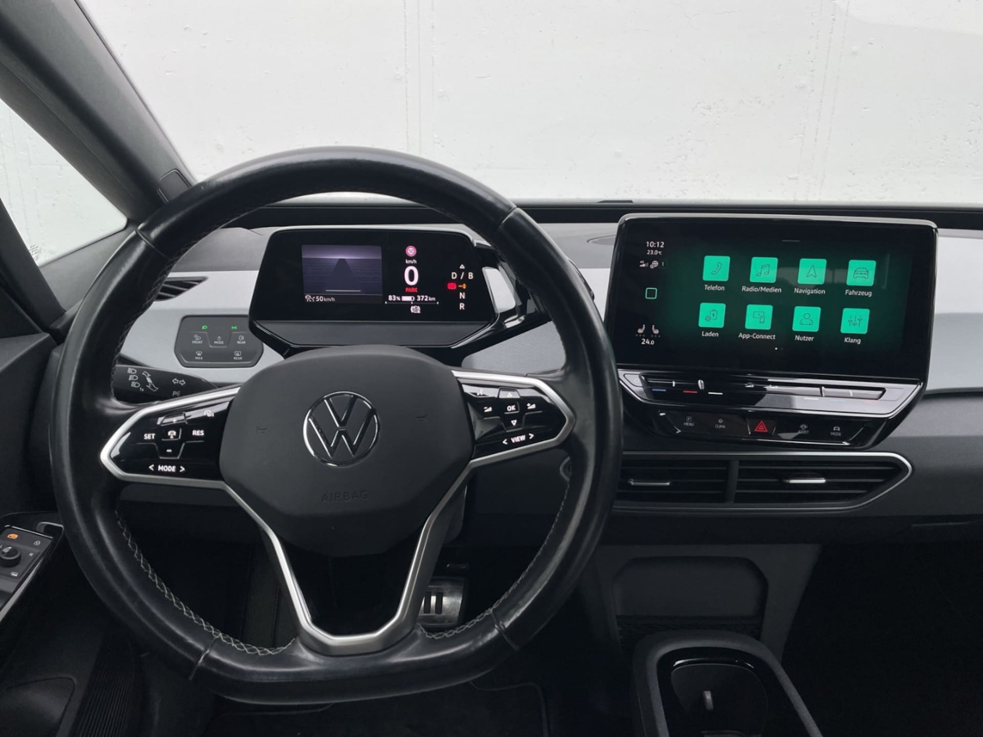 Volkswagen ID.3 Pro S