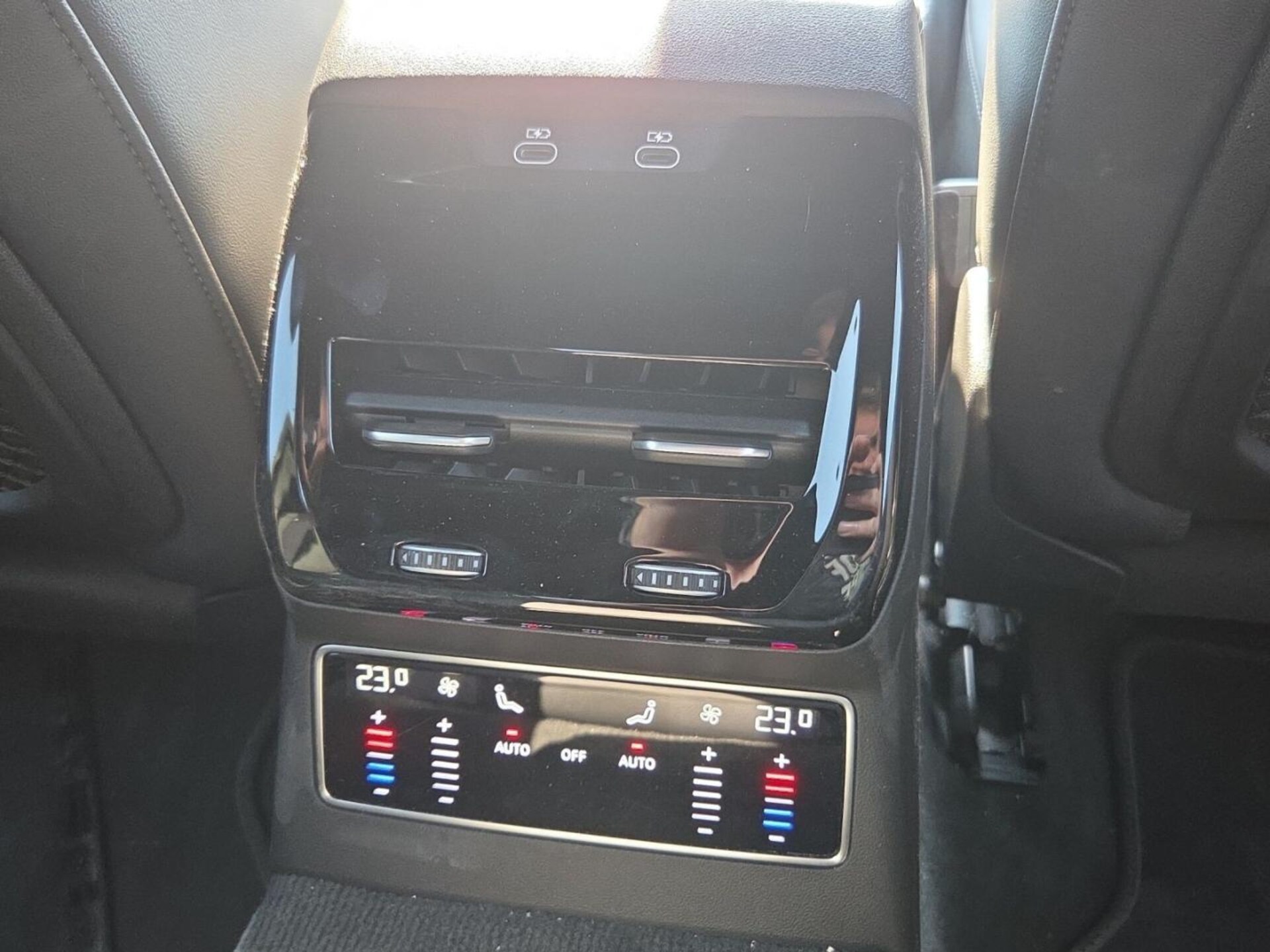 Audi A6 Limousine