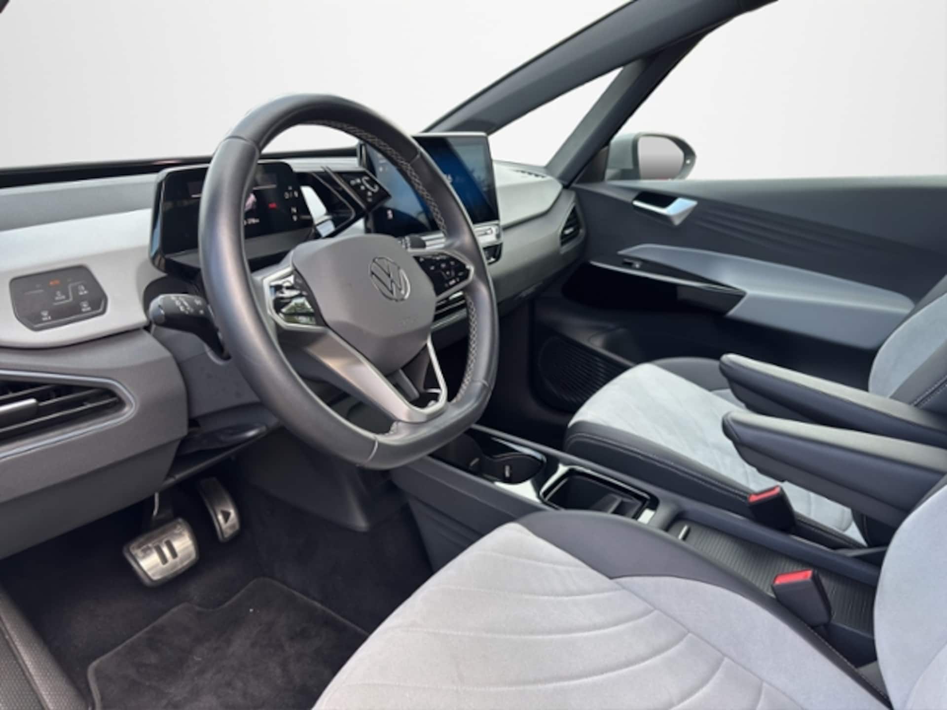 Volkswagen ID.3 Pro S
