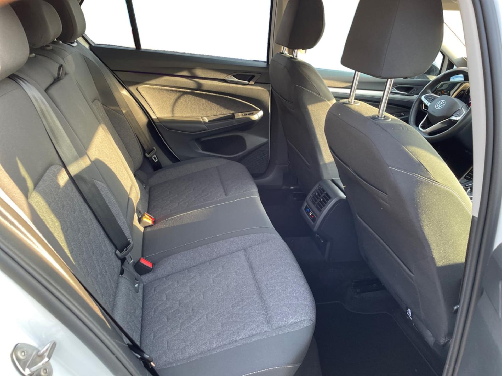 Volkswagen Golf MOVE