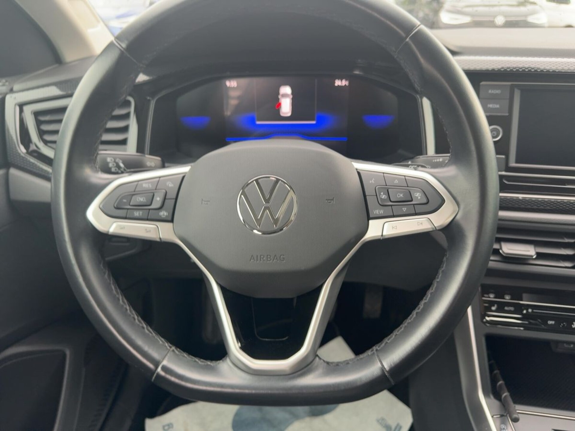 Volkswagen Polo Life