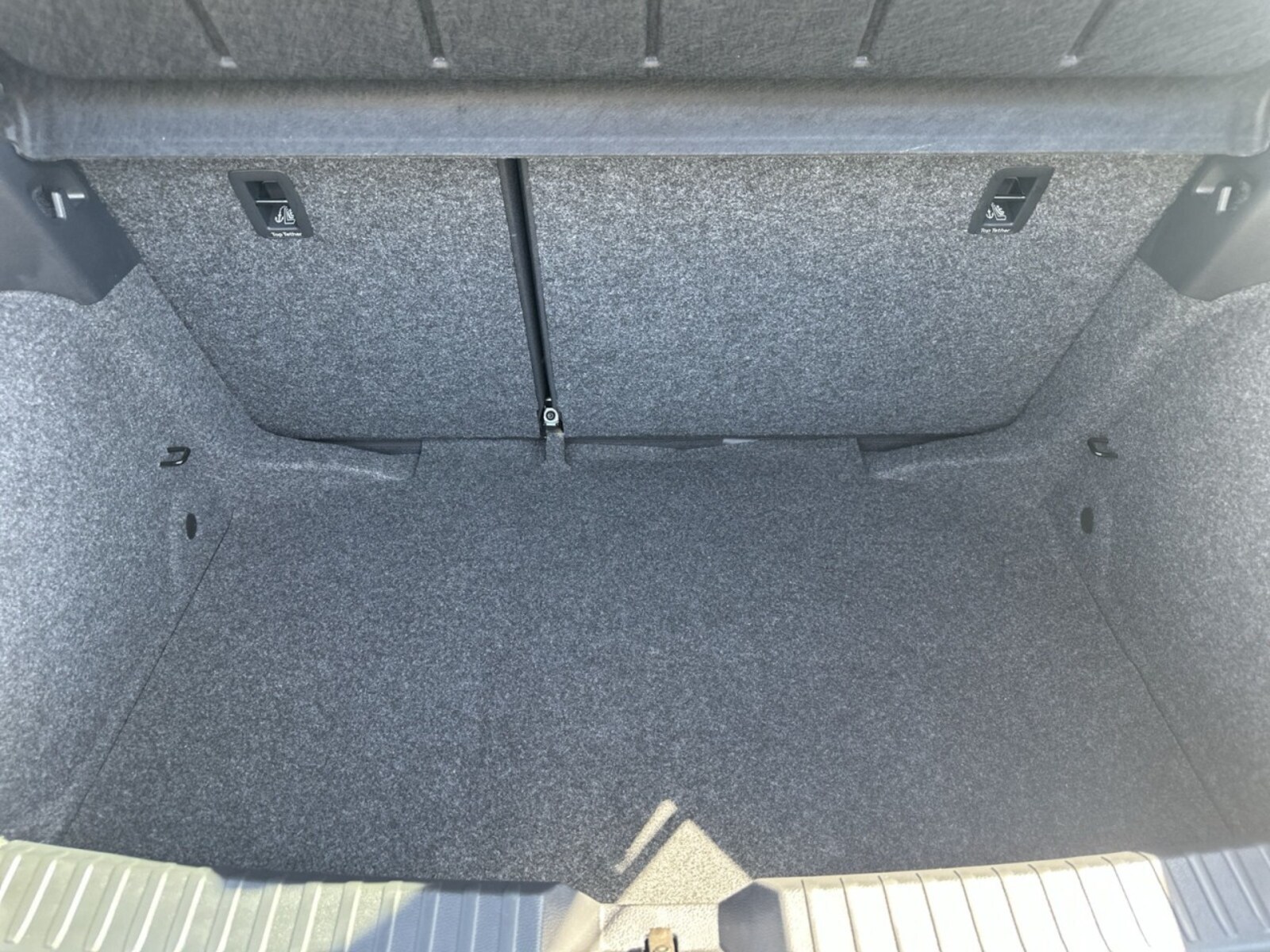 SEAT Ibiza – Bild 10
