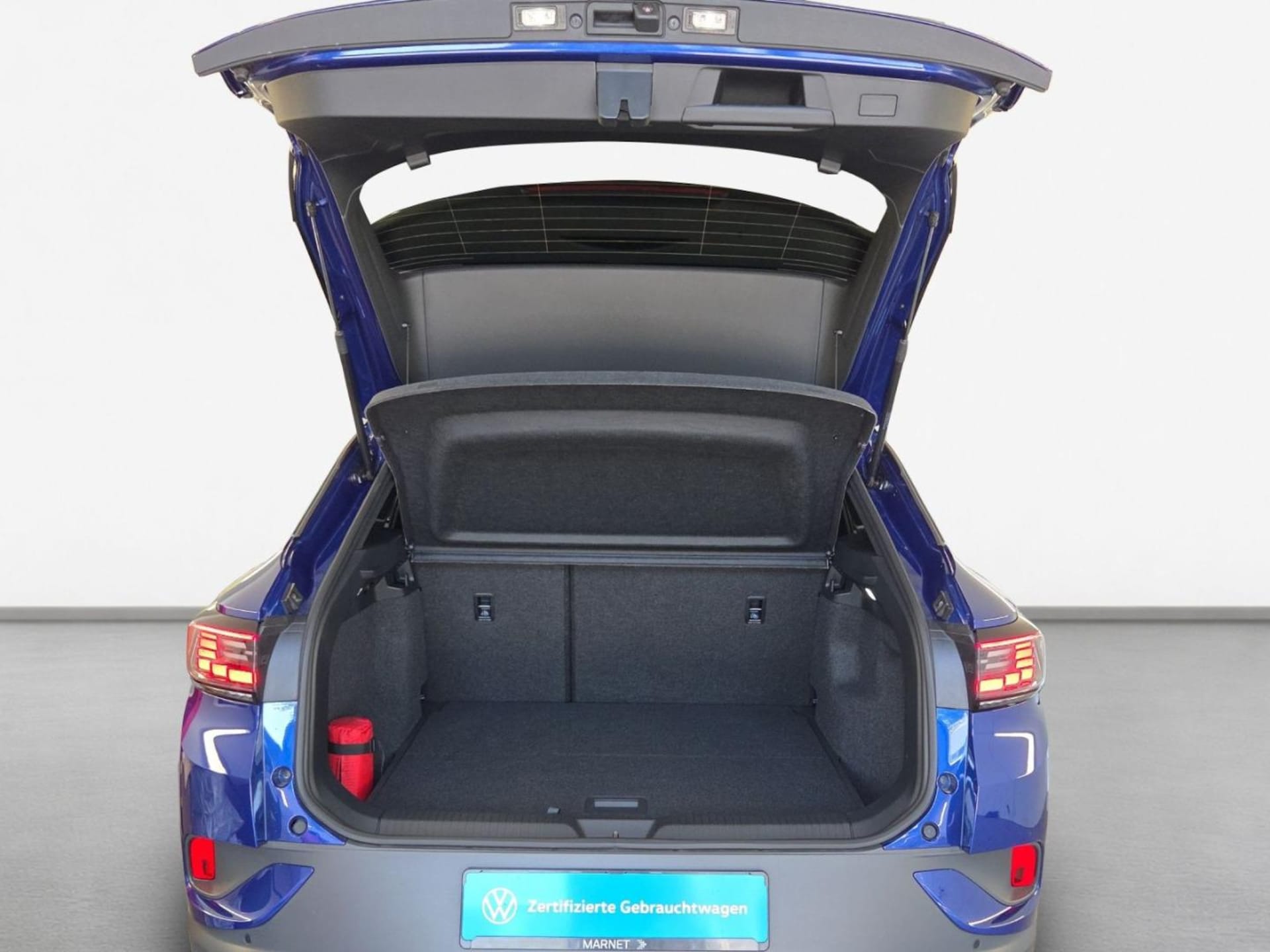 Volkswagen ID.4 Pro