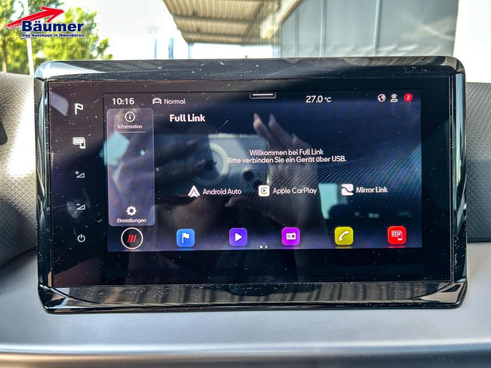 SEAT Ibiza – Bild 20