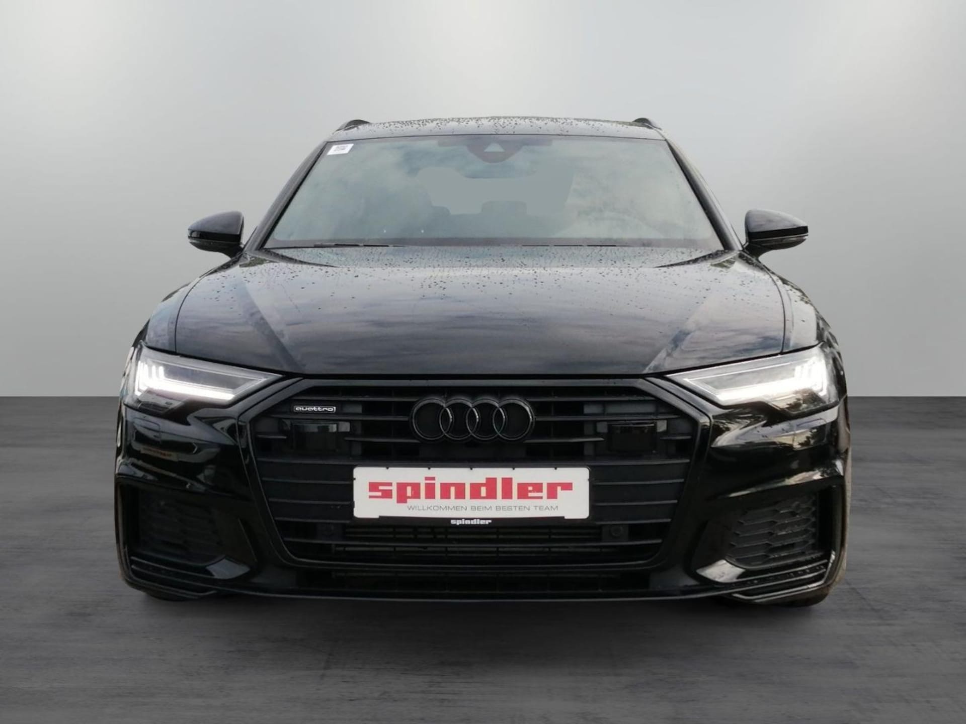 Audi A6 Avant TFSI e Sport