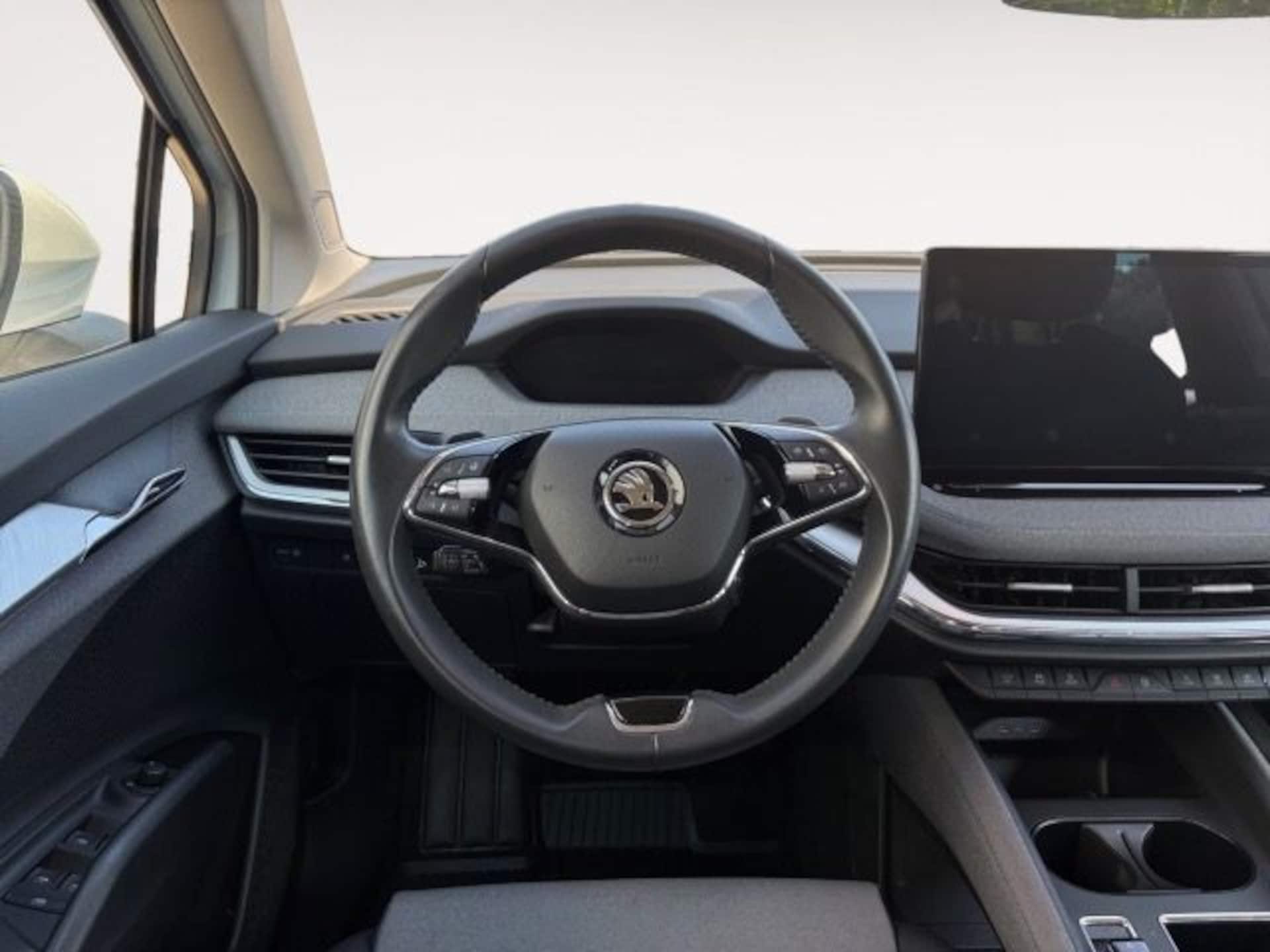 Skoda Enyaq 80