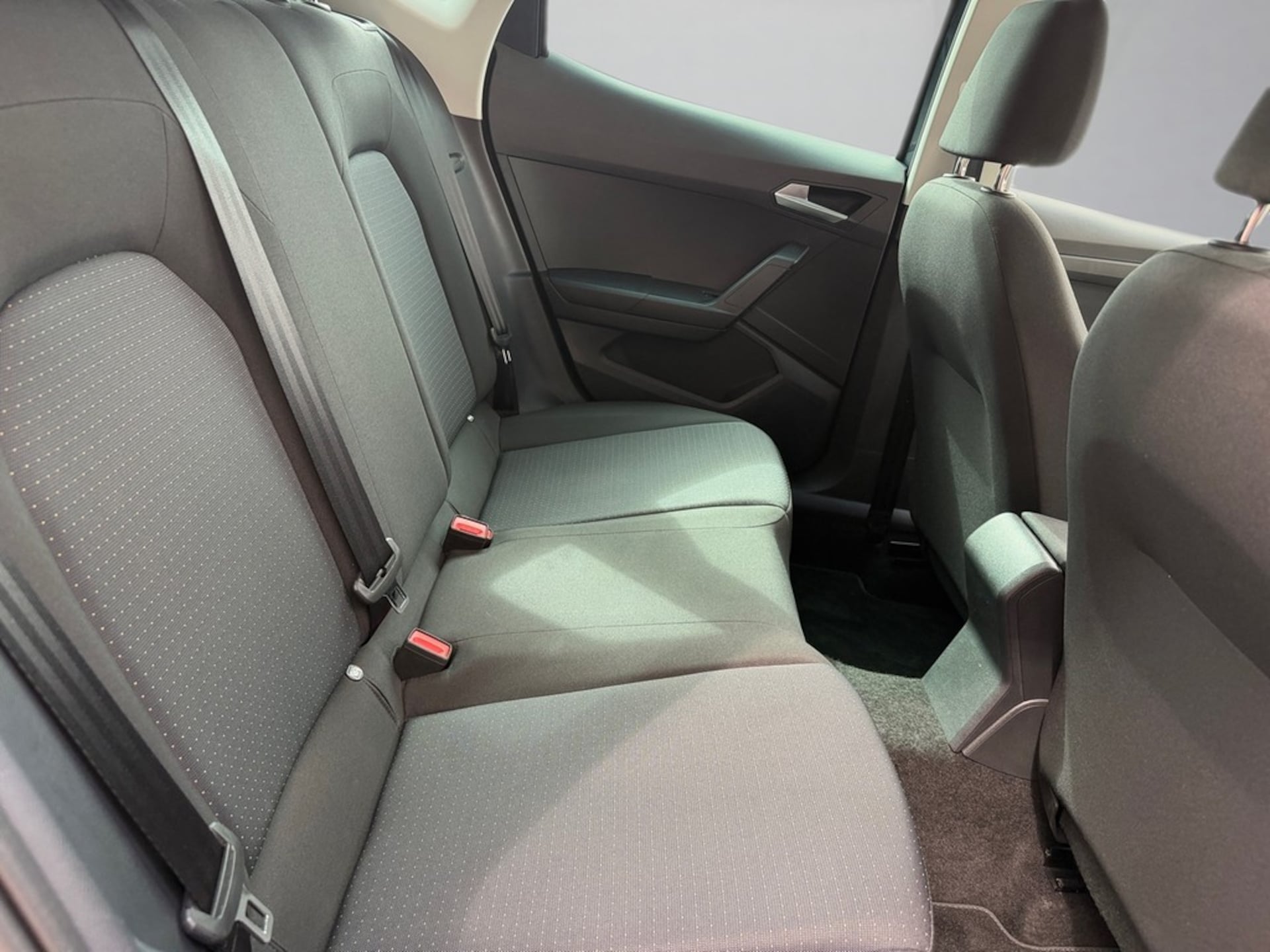 SEAT Arona Style