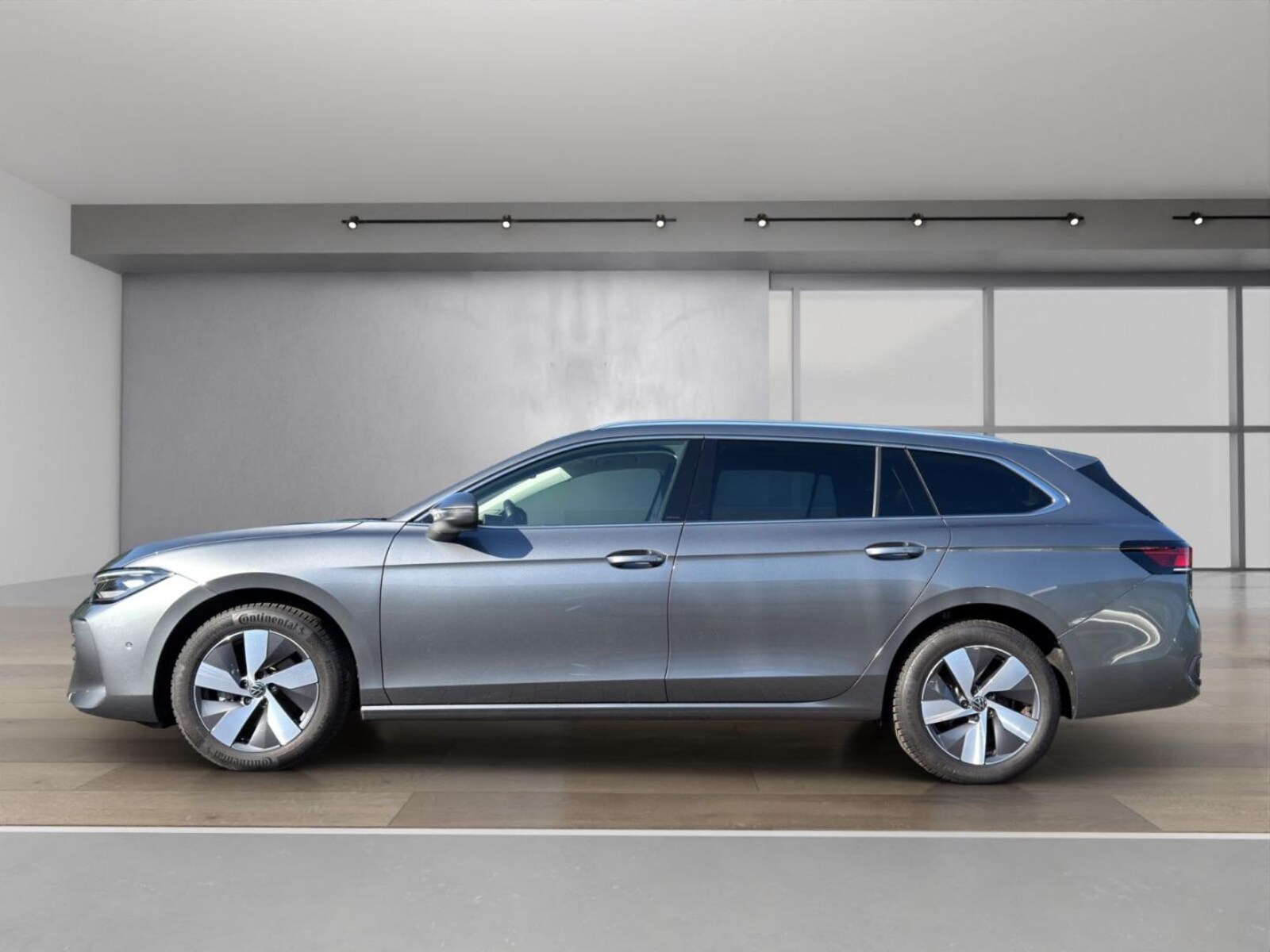 Volkswagen Passat – Bild 8