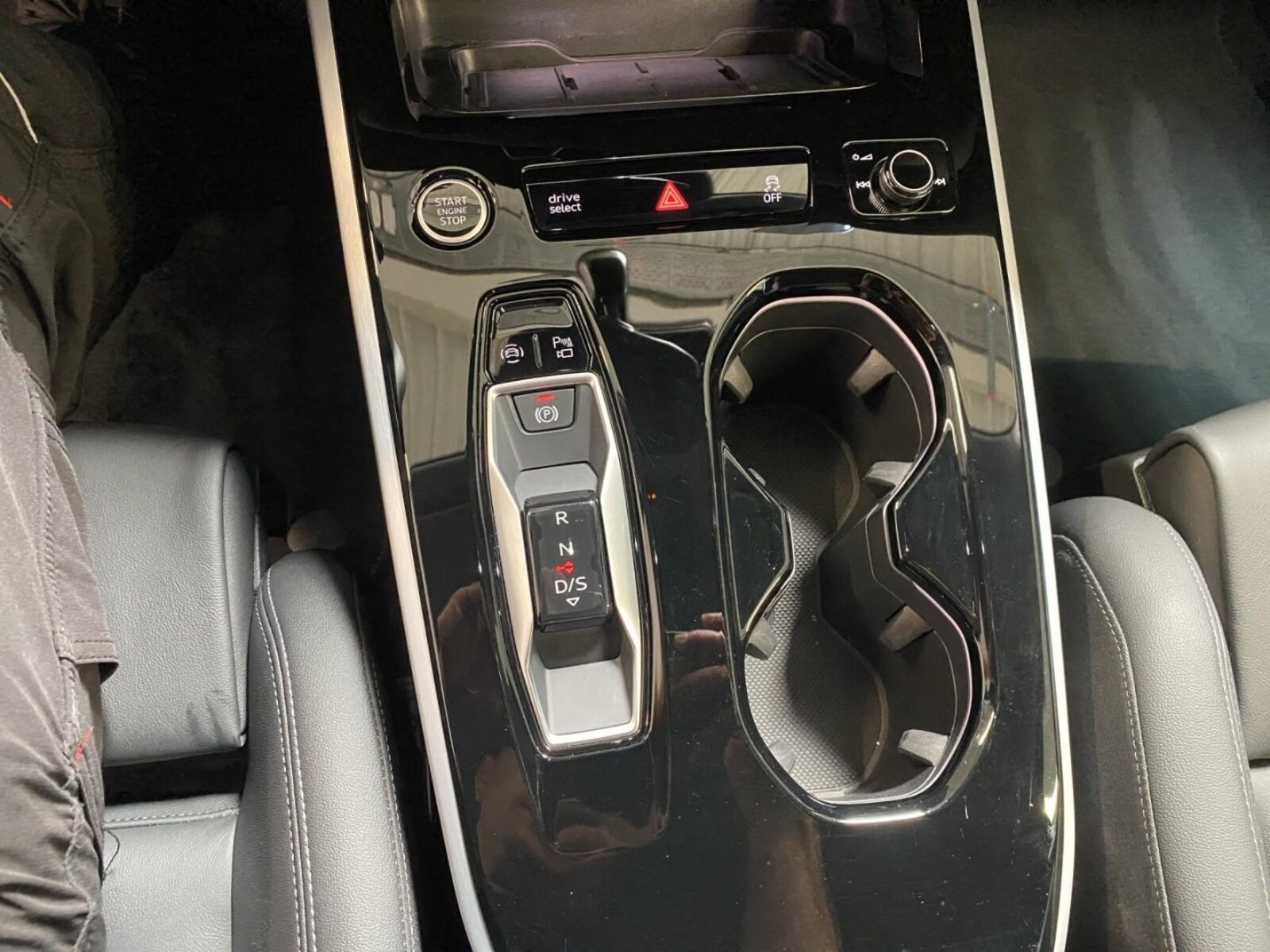Audi A5 Avant – Bild 14