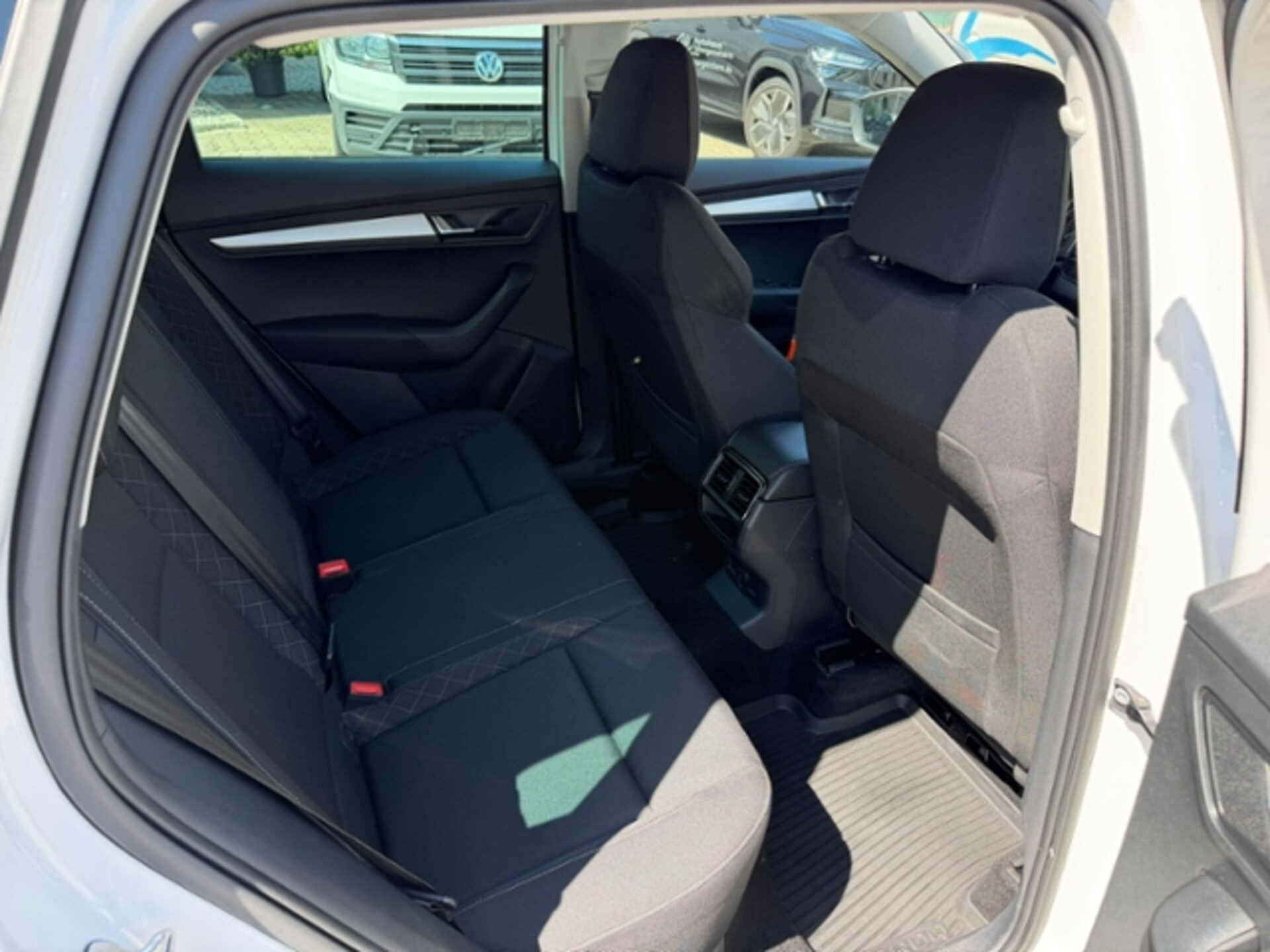 Skoda Karoq Ambition