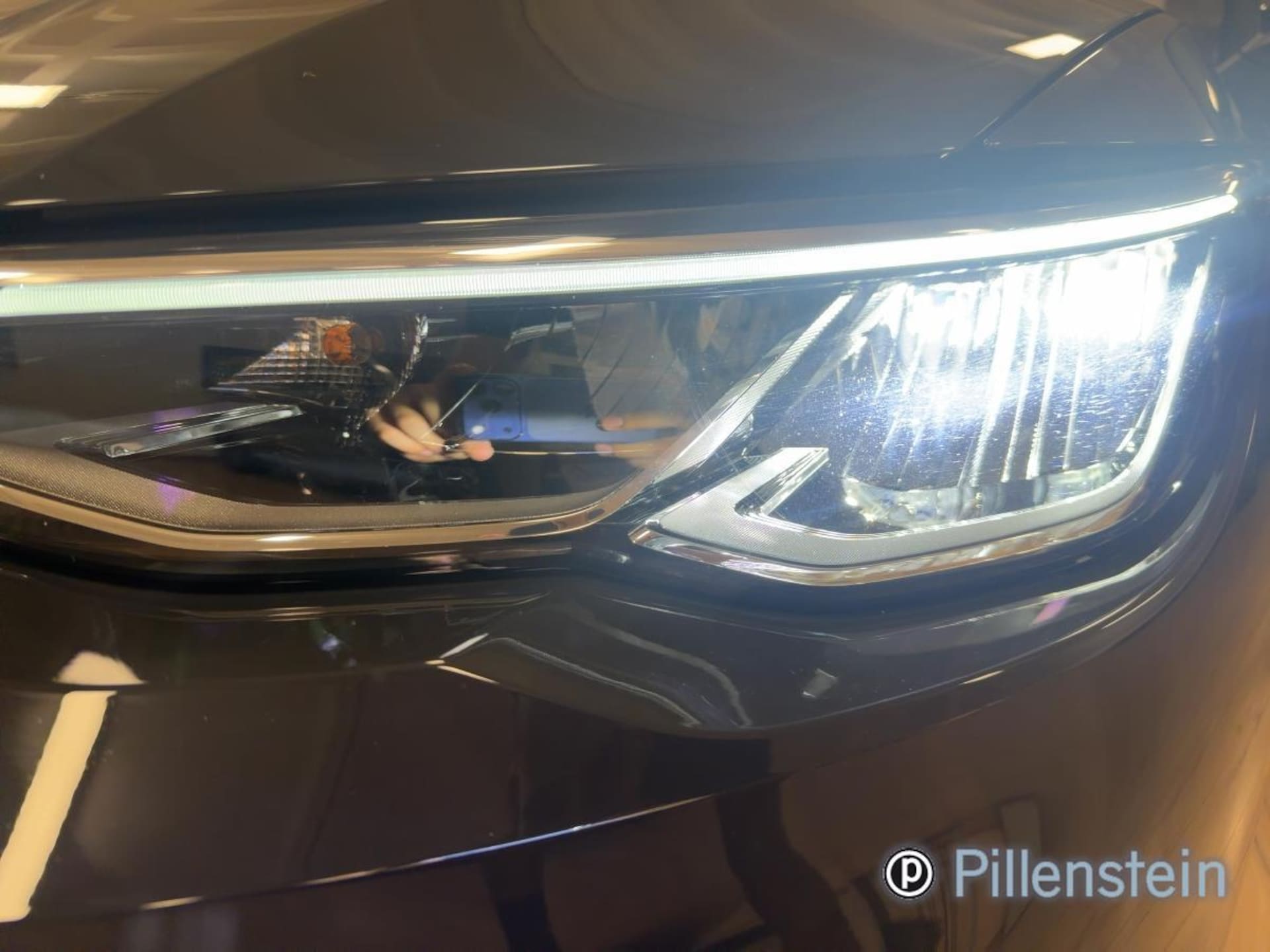 Volkswagen Golf MOVE