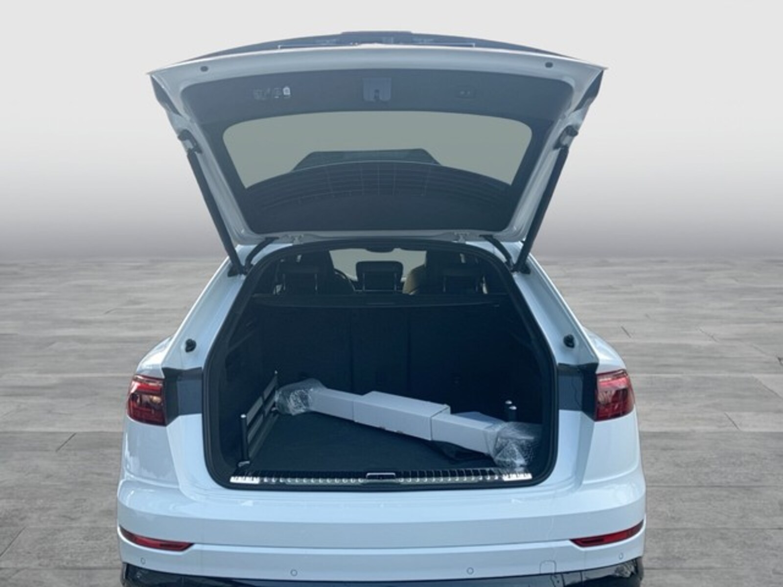 Audi Q8 – Bild 12
