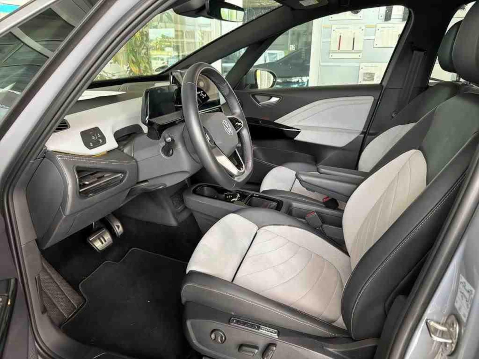 Volkswagen ID.3 MOVE Pro