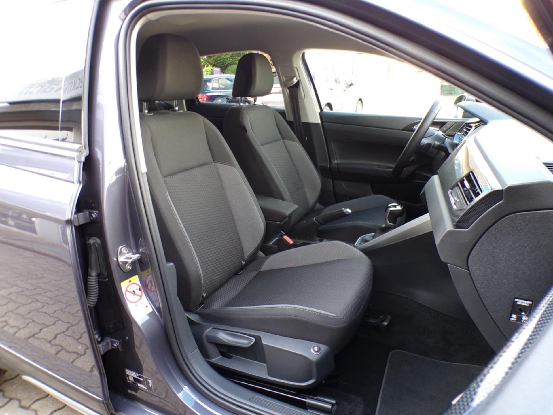 Volkswagen Taigo MOVE