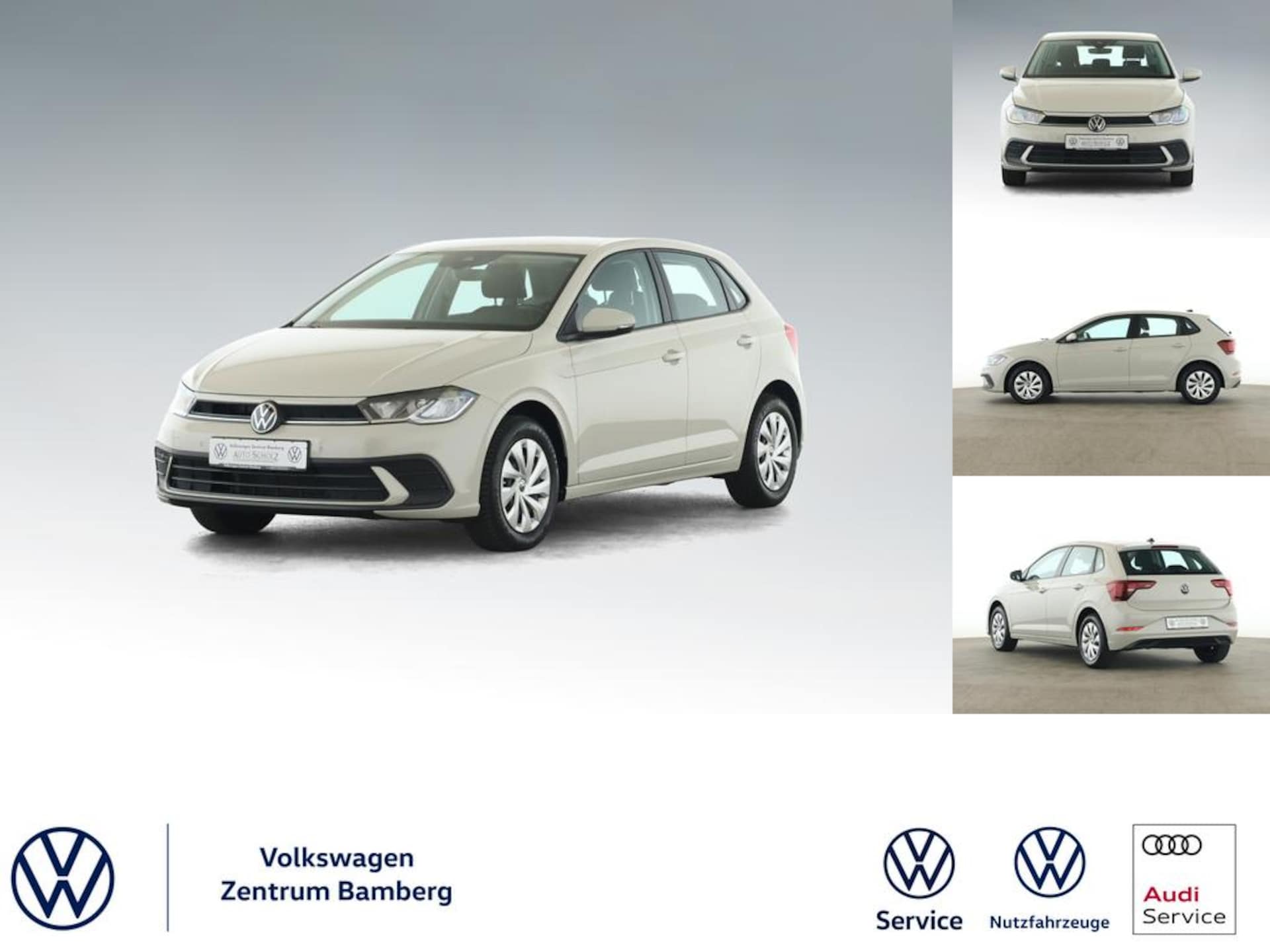 Volkswagen Polo Life