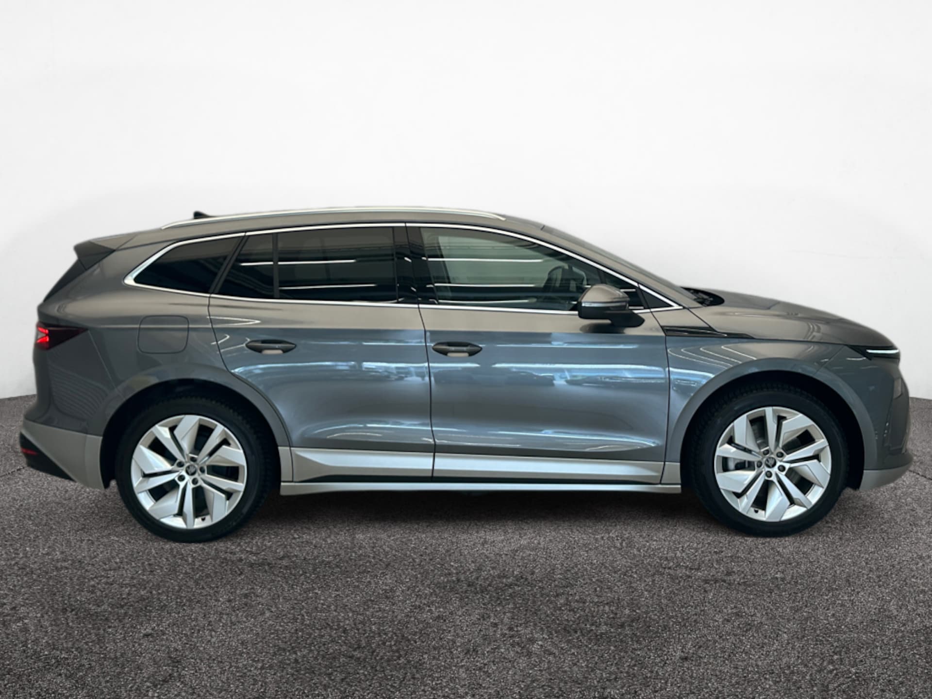 Skoda Enyaq Clever 85