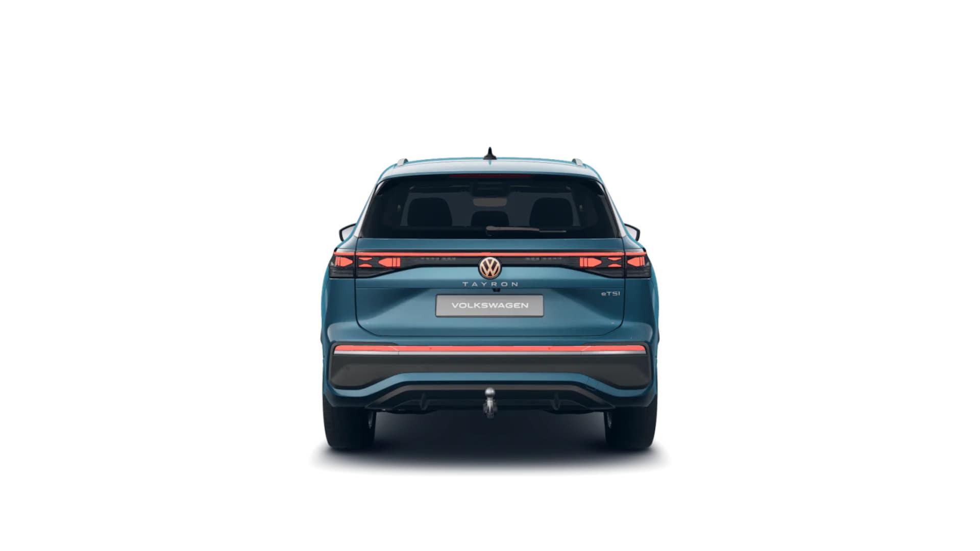Volkswagen Tayron Elegance