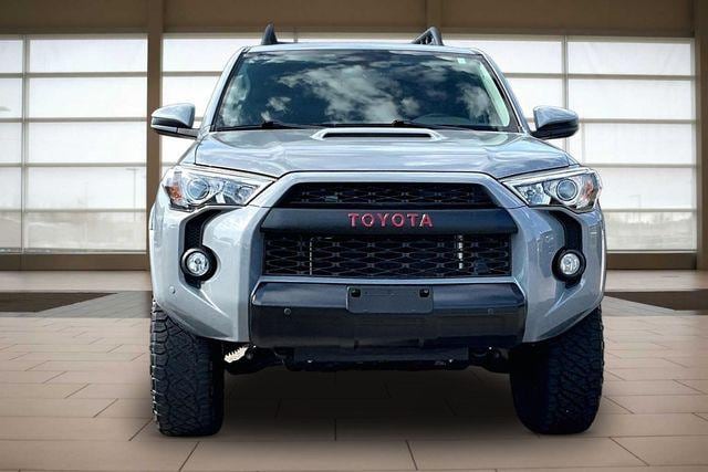 2017 Toyota 4Runner
