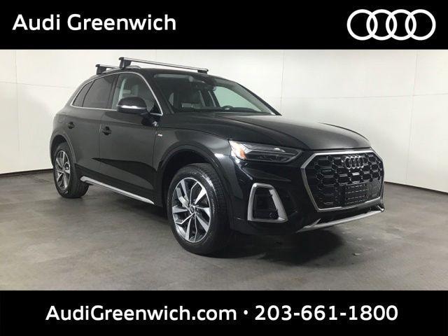 Photo of 2023 Audi Q5