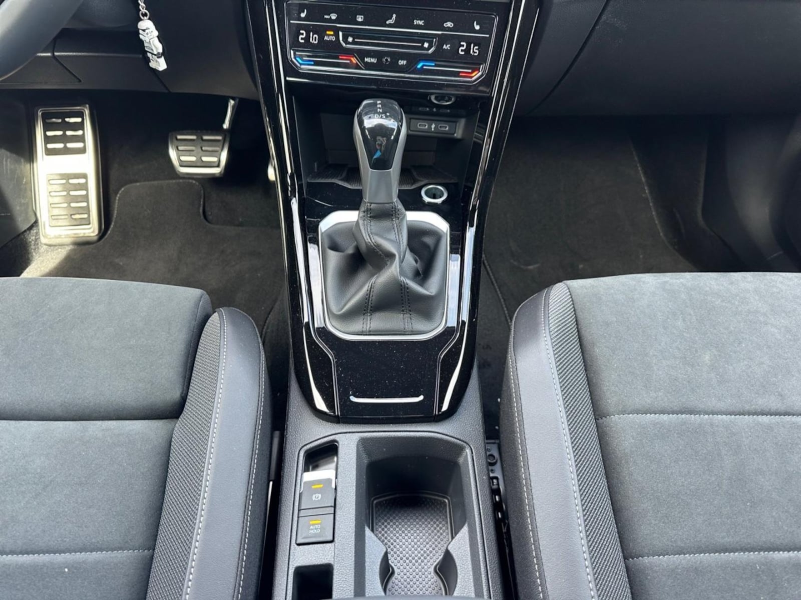 Volkswagen T-Roc – Bild 13