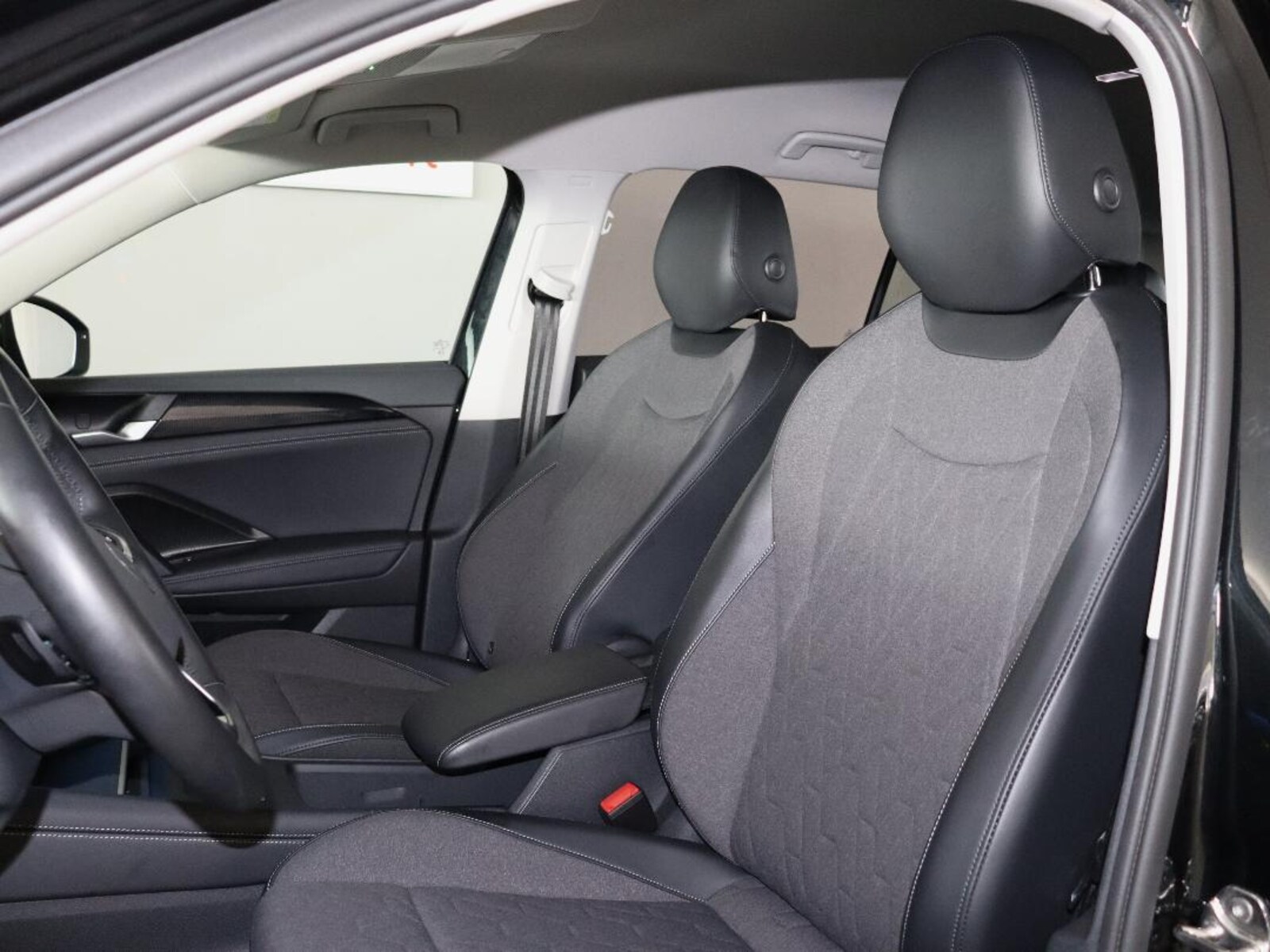 Volkswagen Tayron – Bild 10