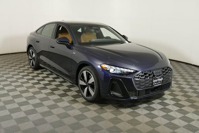 Photo of 2026 Audi A5 Sedan