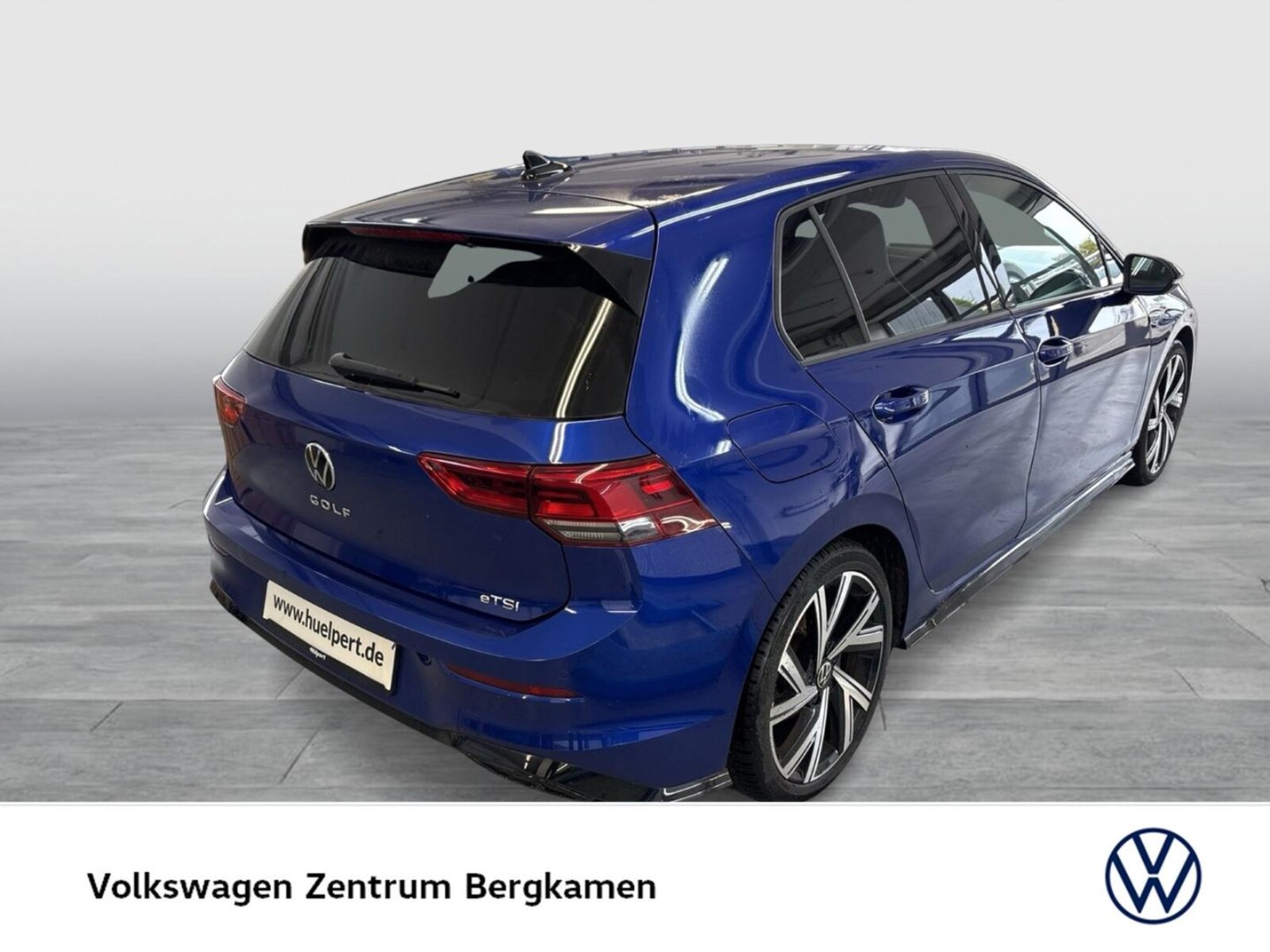 Volkswagen Golf – Bild 6