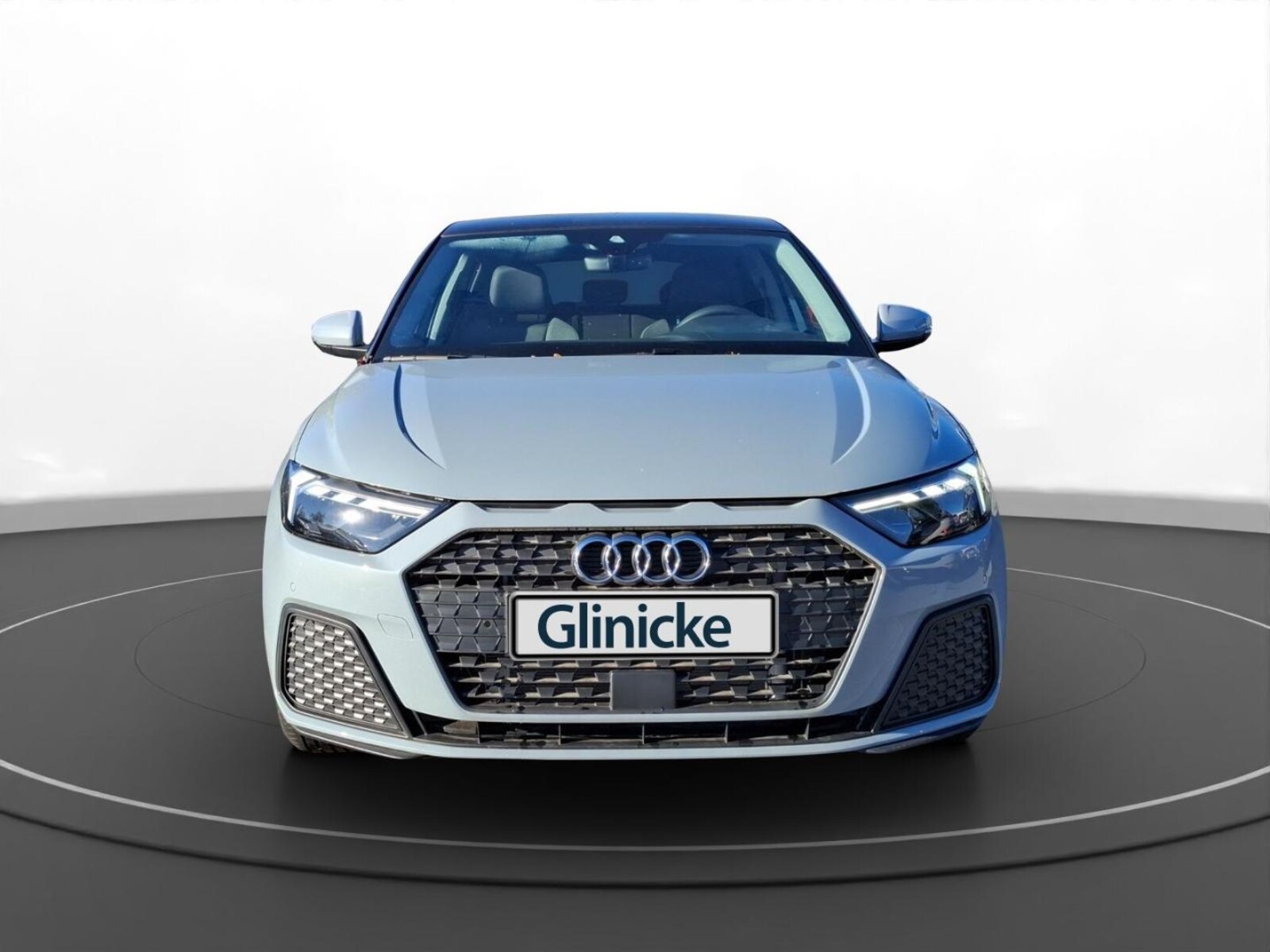 Audi A1 Sportback – Bild 12