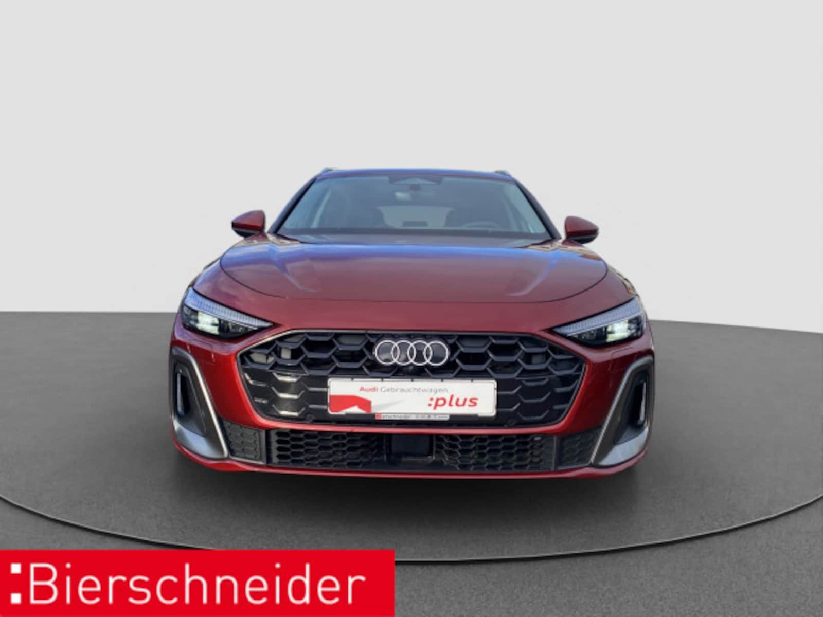 Audi A5 Avant – Bild 6
