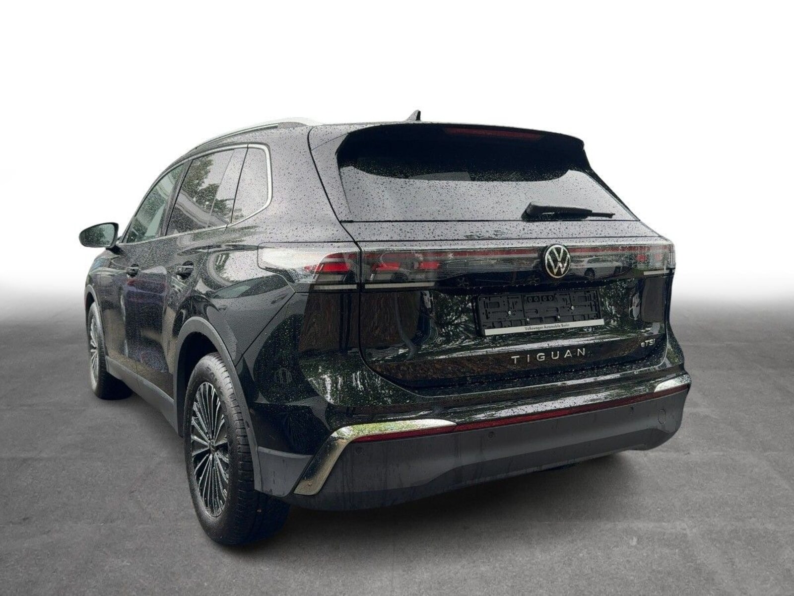 Volkswagen Tiguan – Bild 3