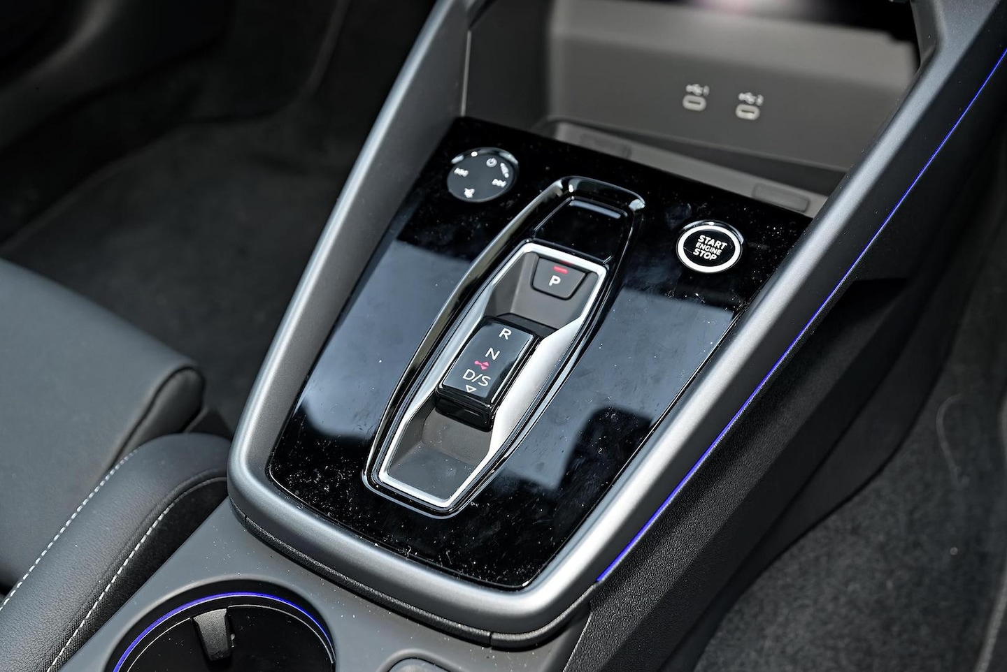 Image about Audi A3 Sportback TFSI quattro S tronic
