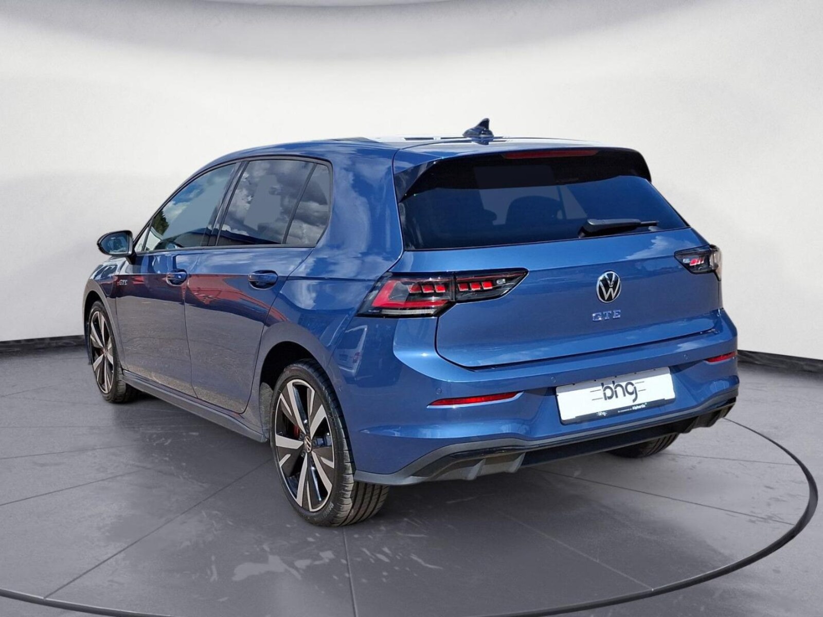 Volkswagen Golf – Bild 4